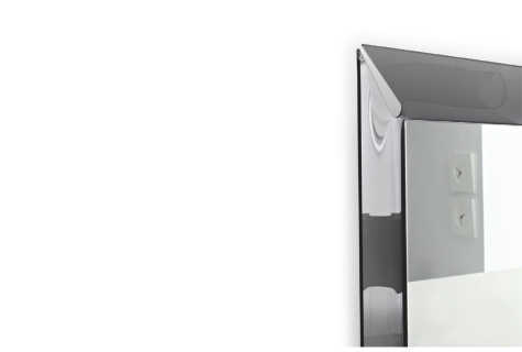 Pleasure-mirror by simplysofas.in